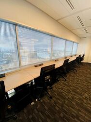 Gateway East (D7), Office #480737171
